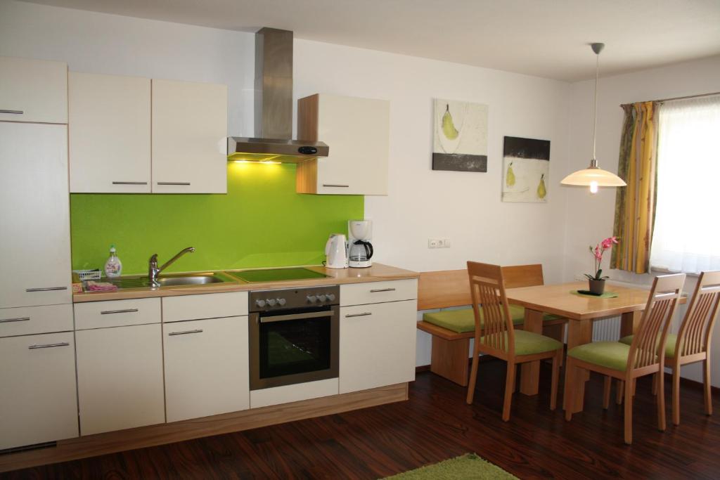 Alpenjuwel Appartements Flachau Zimmer foto